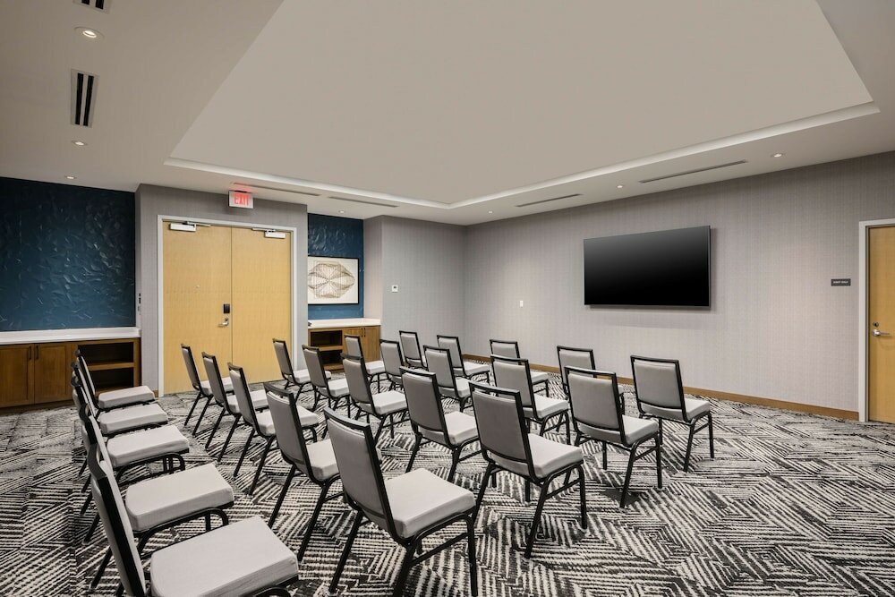 Фото Hyatt Place Albany