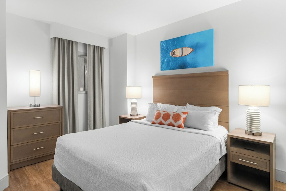 Фото Caribbean Resort & Villas