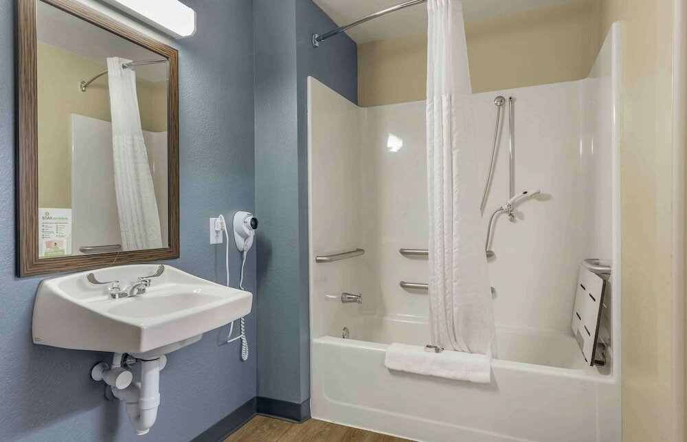 Фото Extended Stay America Suites Foxboro Norton
