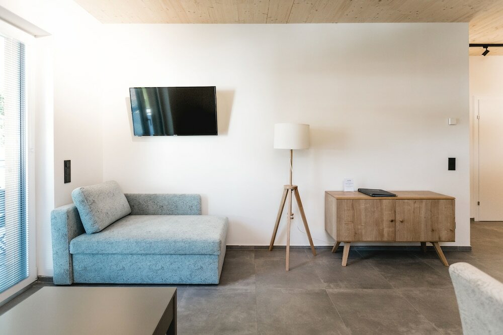 Фото Hotel Stroblerhof