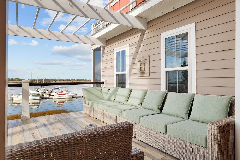 Фото Regatta Inn