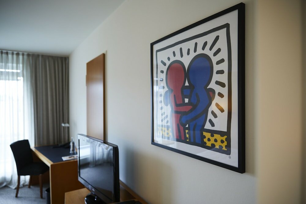 Фото Parkhotel Pforzheim