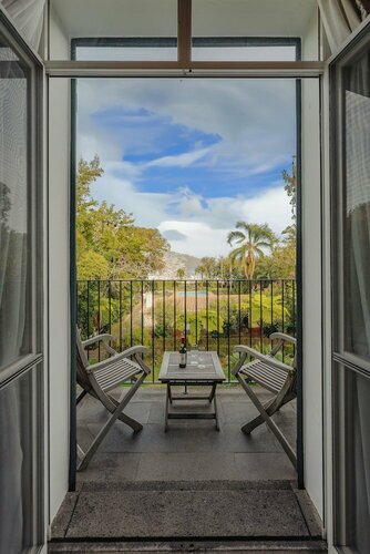 Гостиница Отель Quinta da Bela Vista на Мадейре