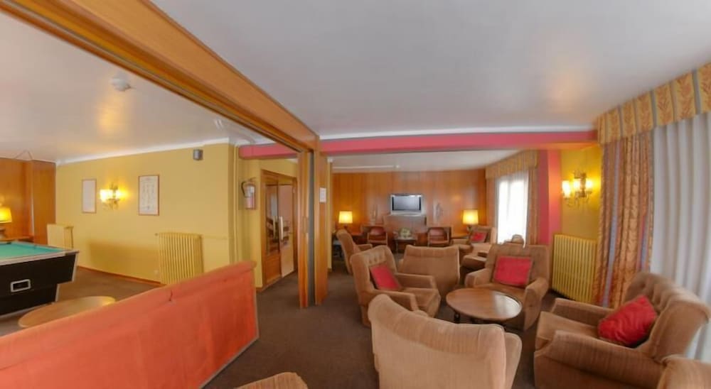 Фото Hotel Univers