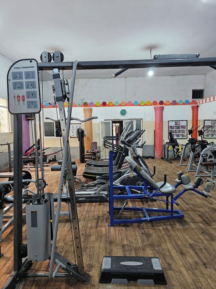 Фото Golden Tulip Stonetown Boutique