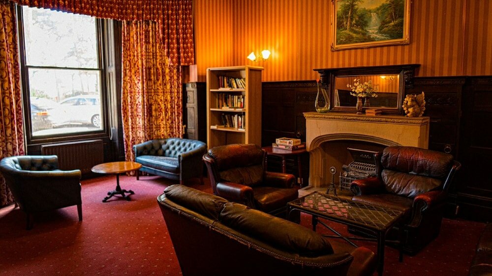 Фото Elstead Hotel