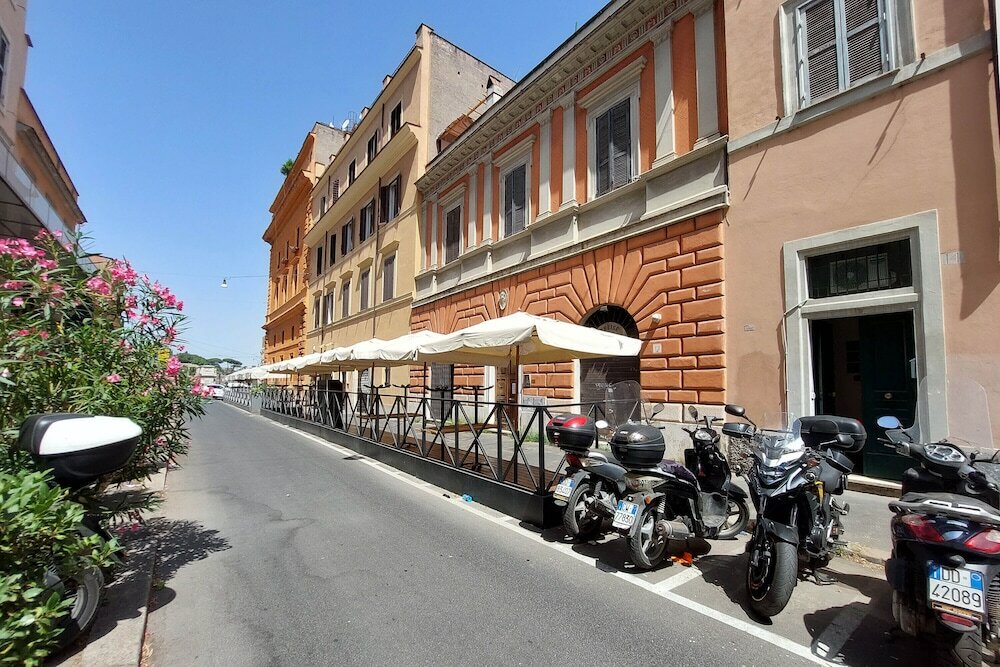 Фото Bellezza al Colosseo B&b and Apartments