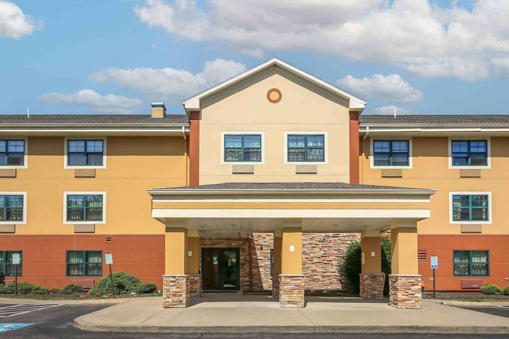 Фото Extended Stay America Suites Foxboro Norton