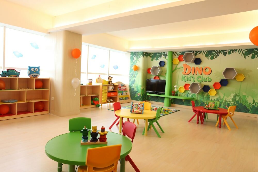 Фото Harris Hotel & Conventions Ciumbuleuit - Bandung