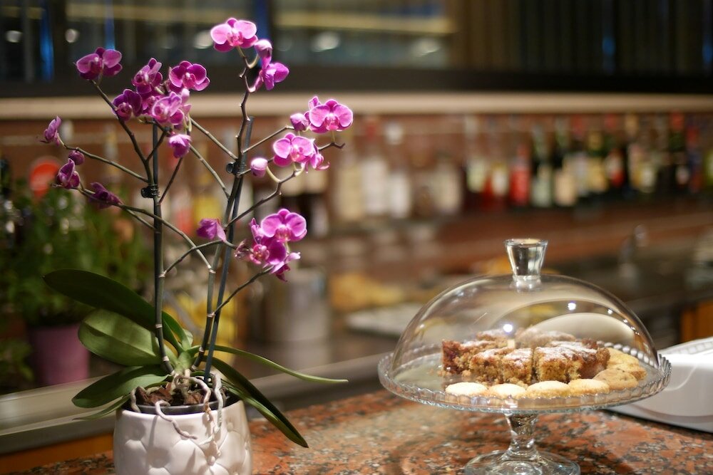 Фото Hotel Colorado Cesenatico