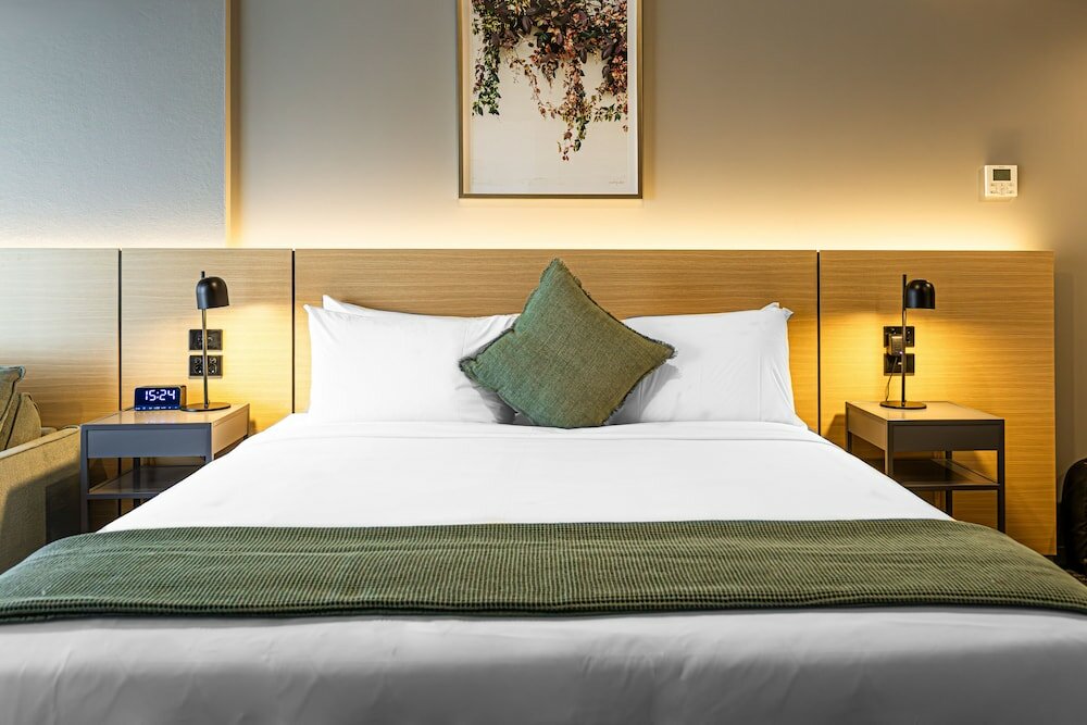 Фото Song Hotel Sydney