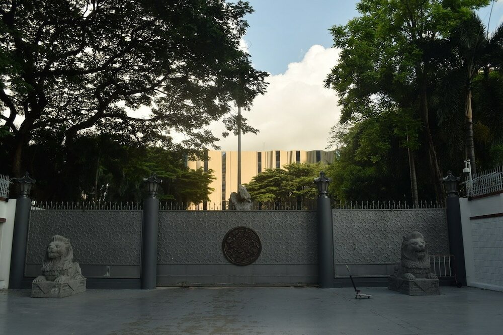 Фото Blissotel Ratchada