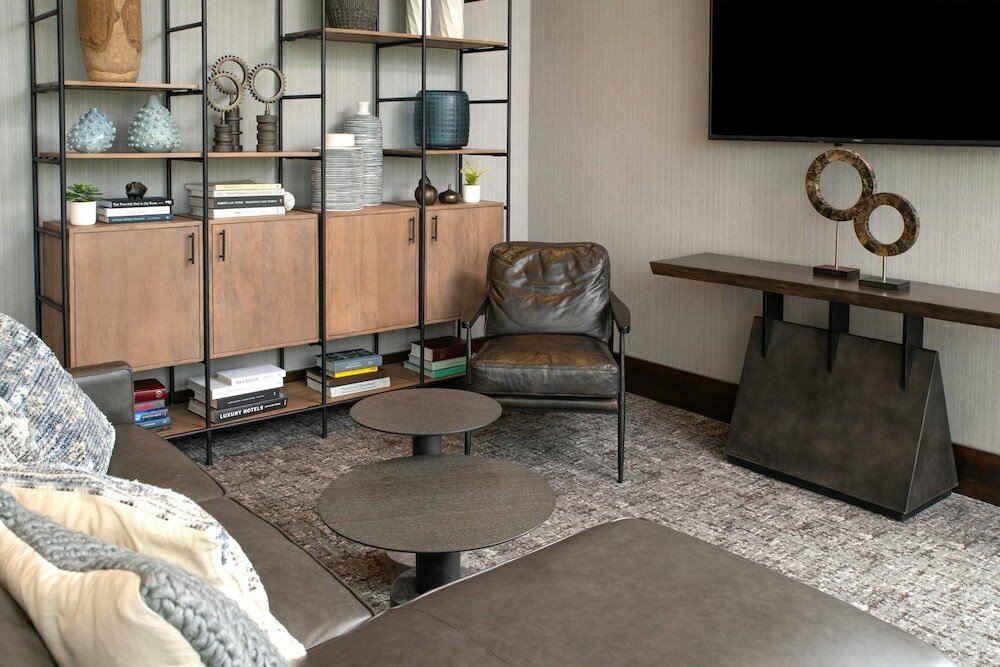 Фото Residence Inn by Marriott Boston Concord