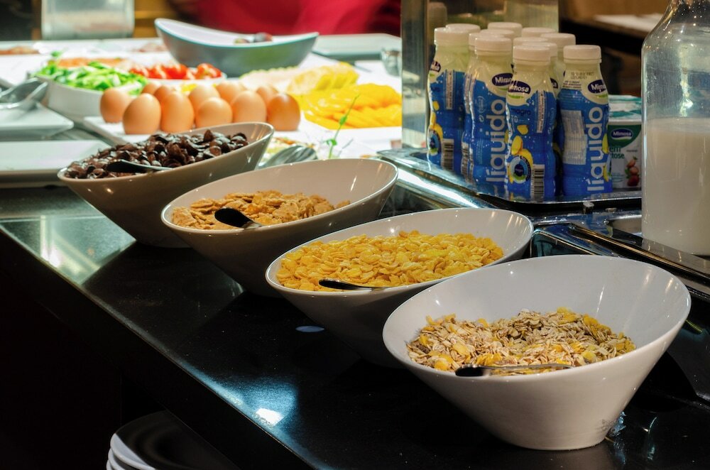 Фото Olissippo Oriente