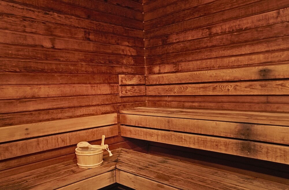 Фото Hilton Reykjavik Nordica