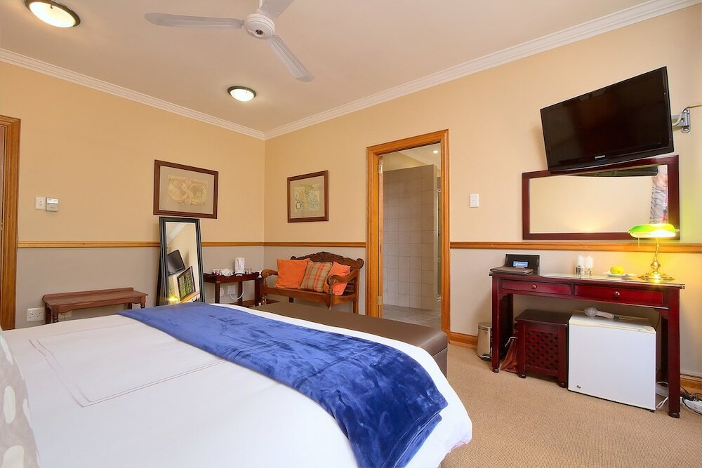 Фото Centurion Golf Suites Boca Walk