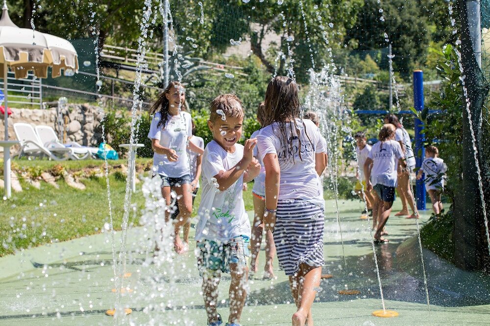 Фото La Rocca Camping Village