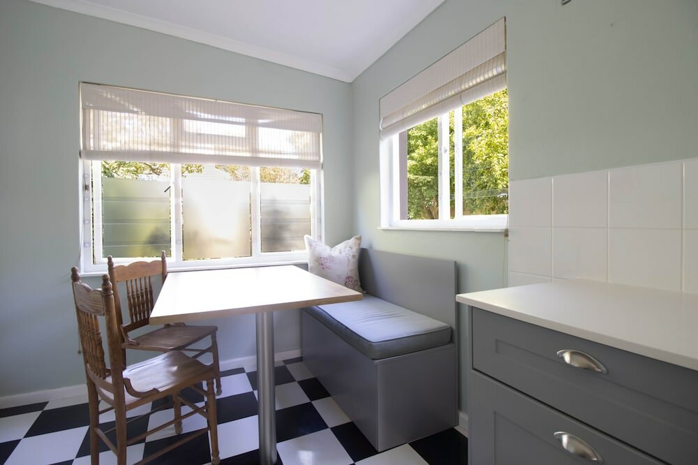 Фото Medindi Manor