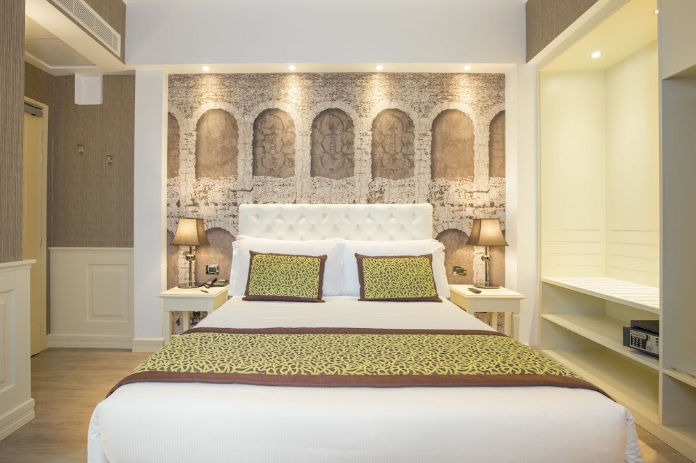 Фото Hotel San Pietro