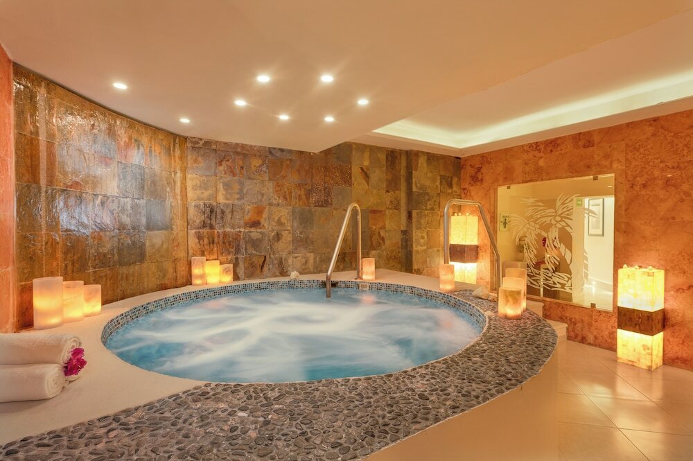 Фото Royal Solaris Cancun