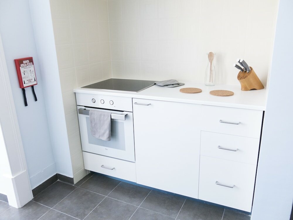 Фото Lisbon Check-In Guesthouse