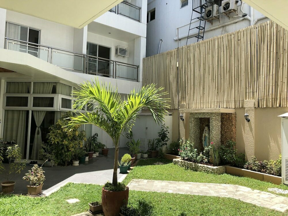 Hotel Jeffrey S Hotel, Province of Aklan, photo