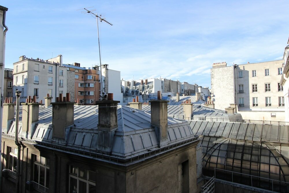 Фото Hôtel Chopin