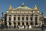 Hotel de Paris Opera