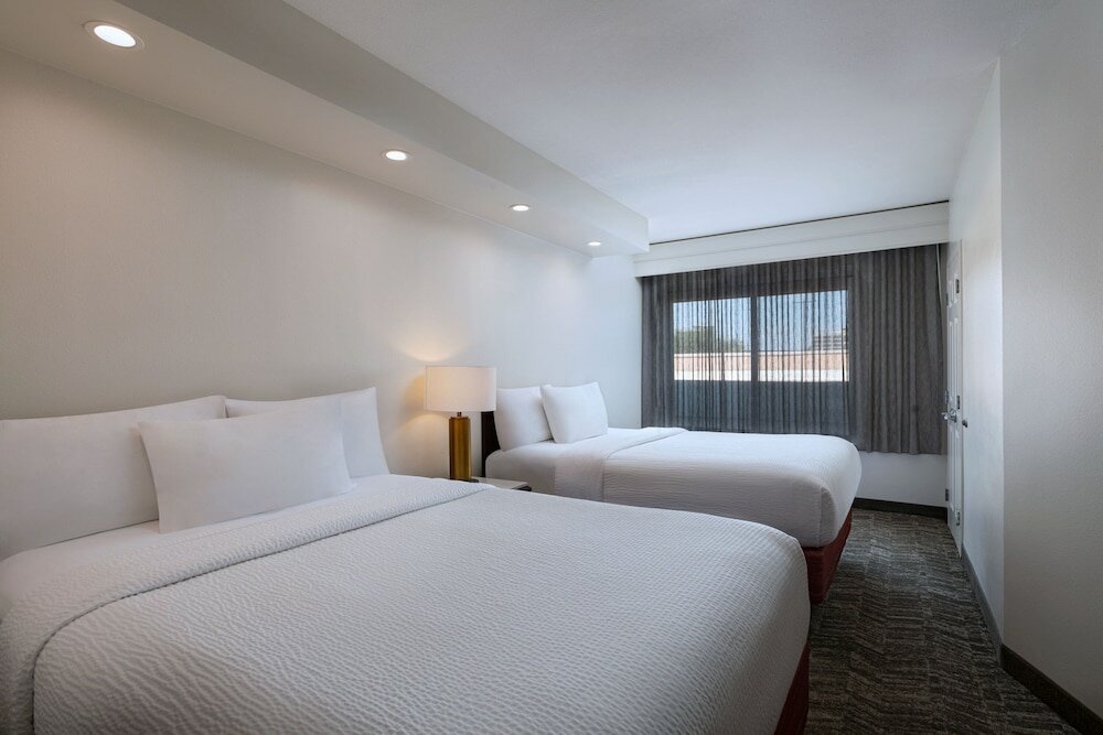 Фото SpringHill Suites by Marriott Dfw Airport East/Las Colinas