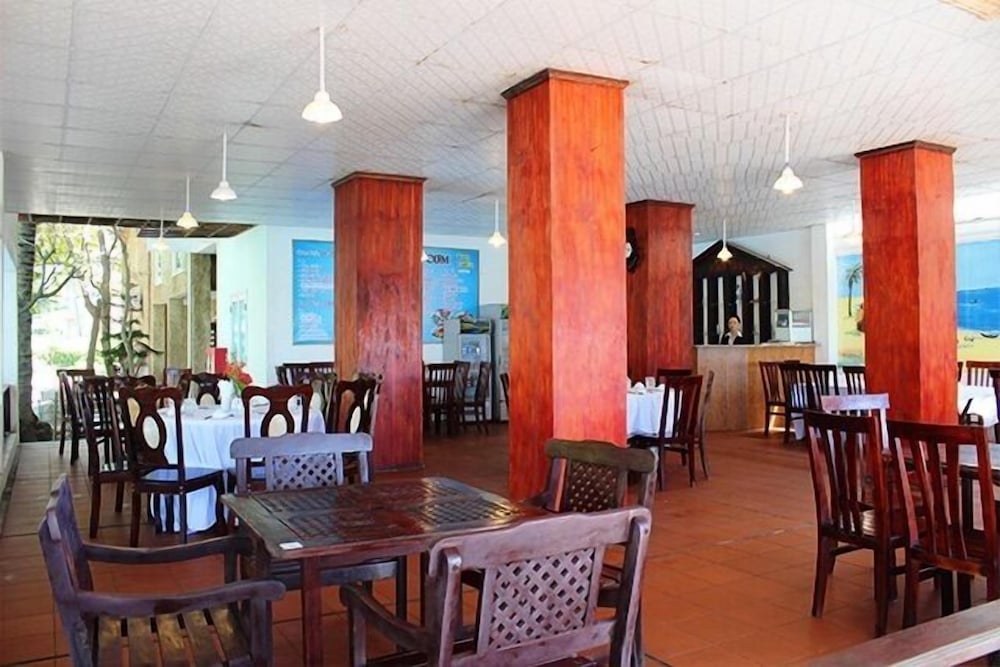 Фото Minh Tam Resort