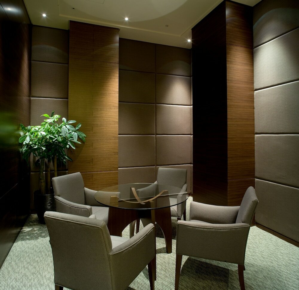 Фото Miramar Garden Taipei