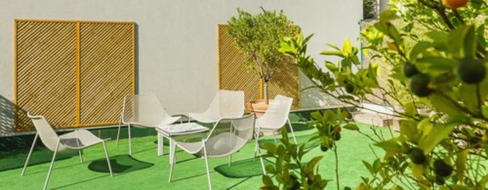 Фото Esatitude Hôtel