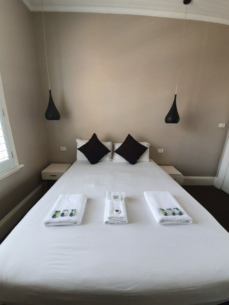 Фото The Grand Hotel Newcastle