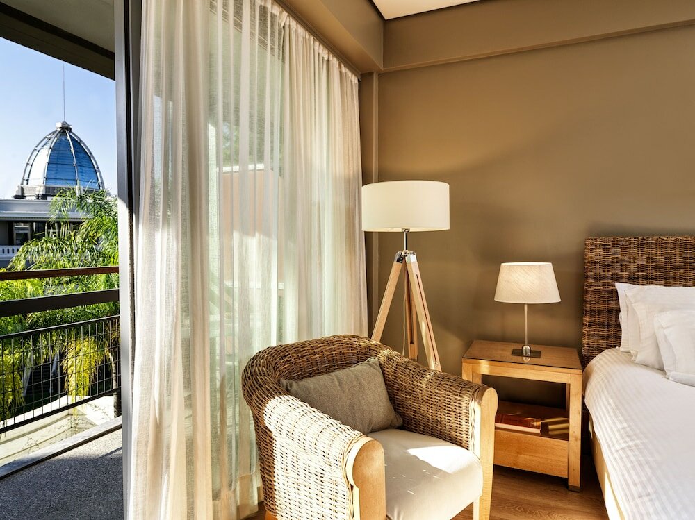 Фото Sea View Hotel