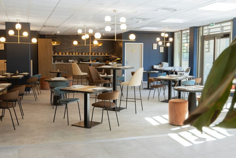 Фото The Originals Résidence Aix Schuman