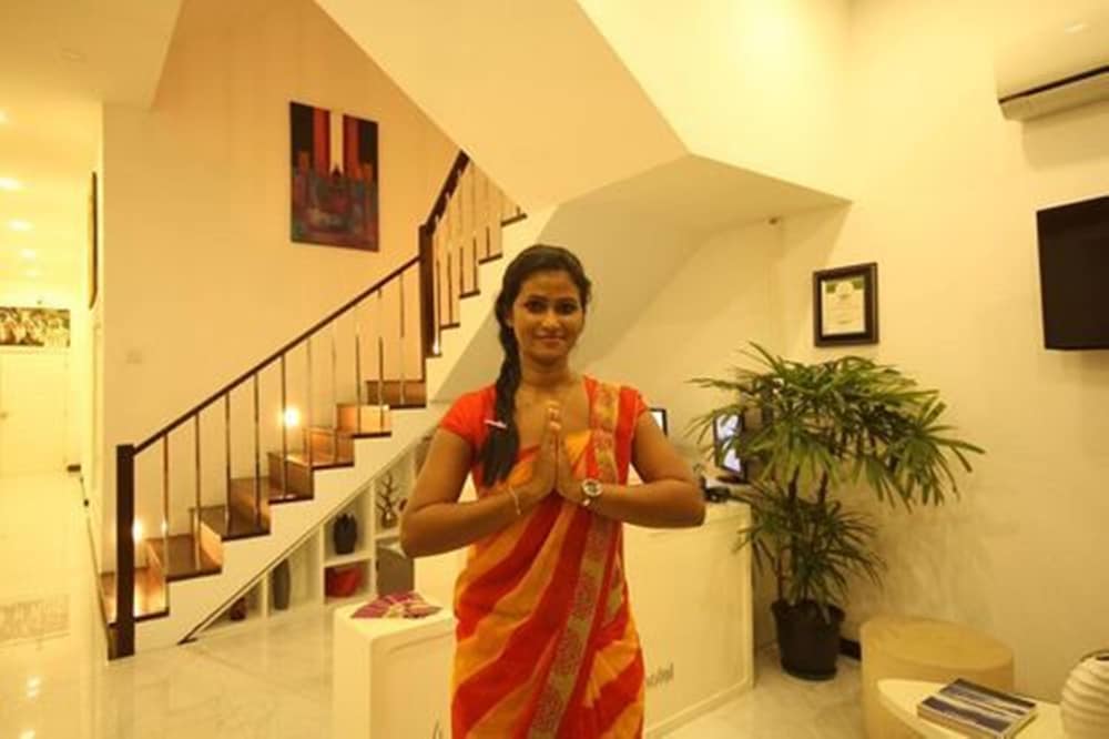 Фото Blue Water Boutique Hotel