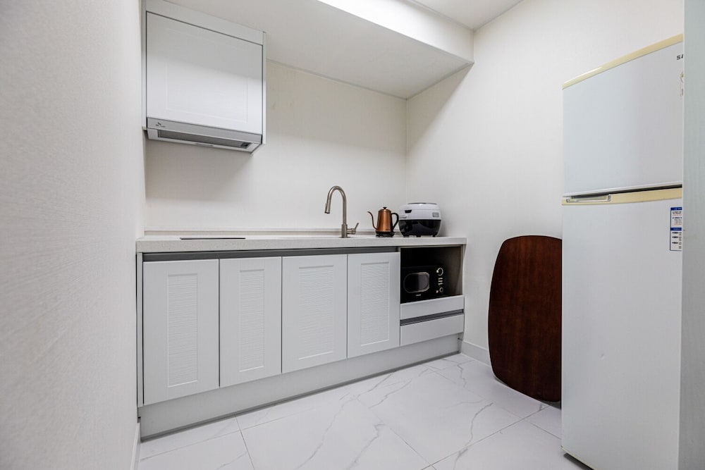 Фото Aewol Oceanstay