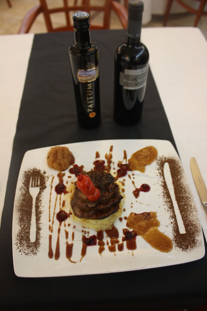 Фото Hotel Santa Cecilia