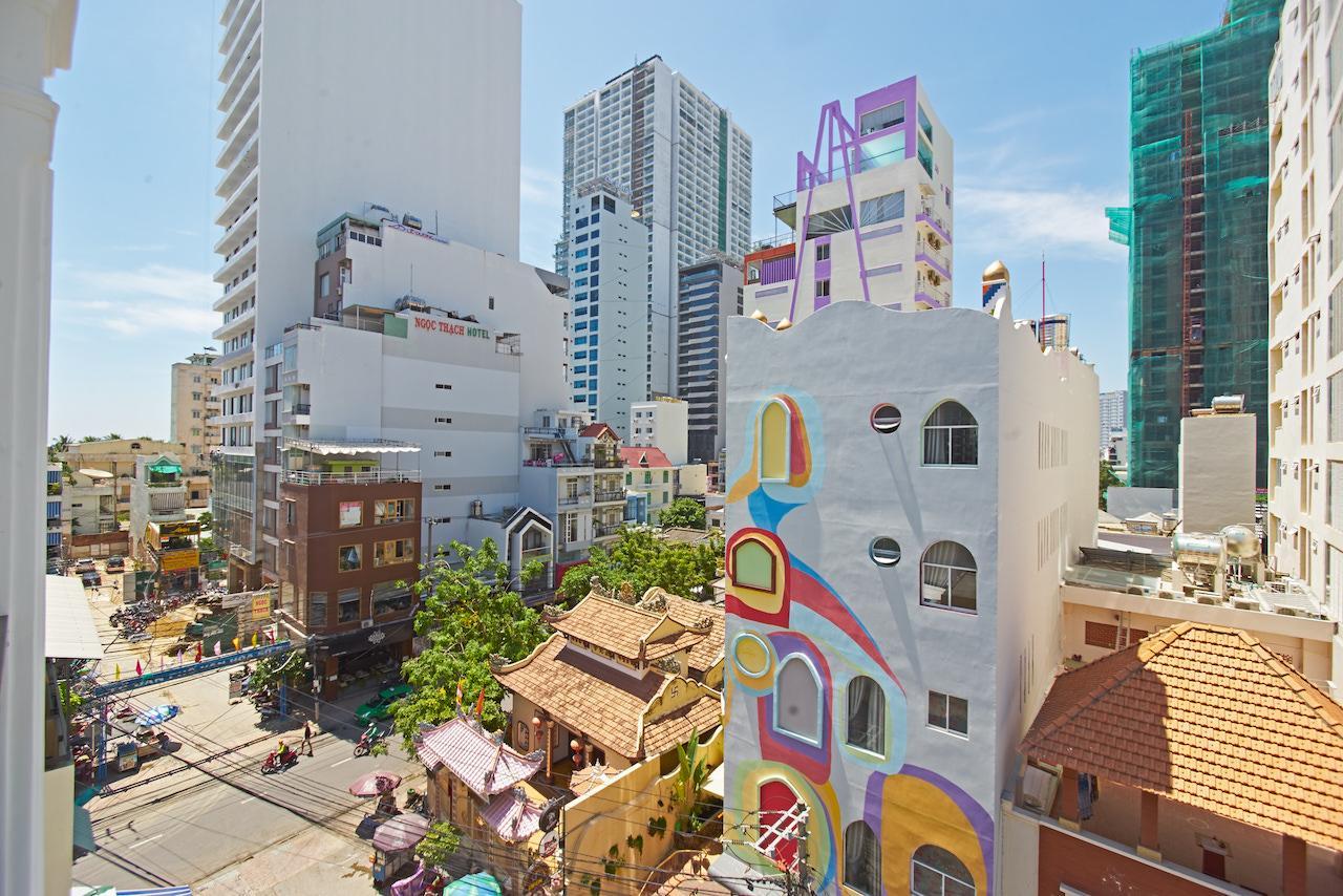 Фото отеля 4