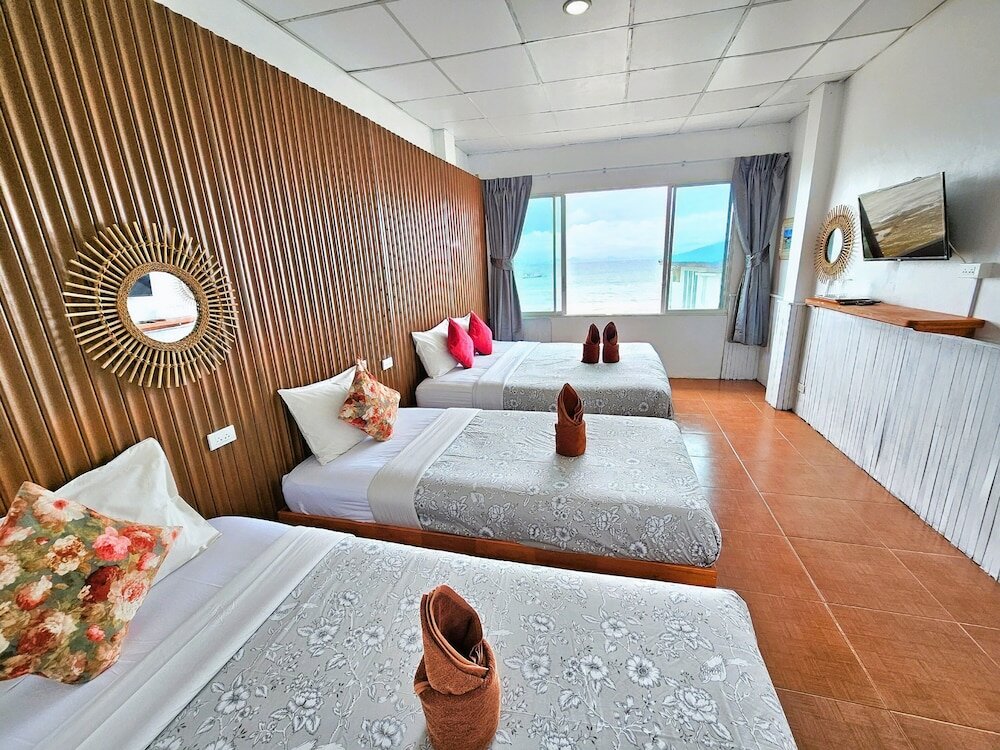 Фото Baan I Talay