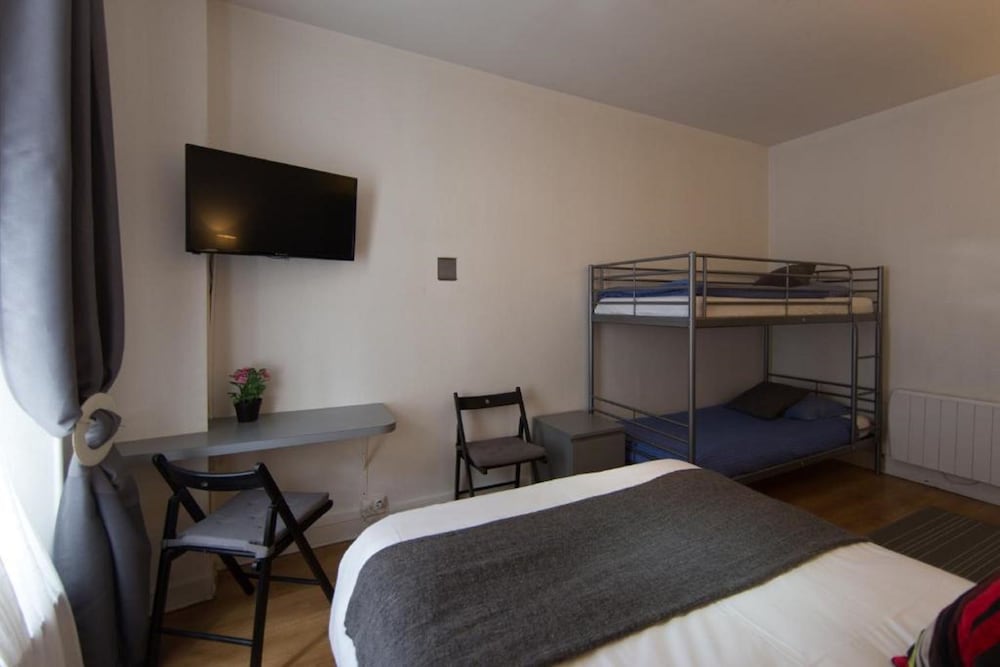 Фото Hotel La Carpe D'or