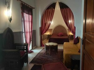 Гостиница Riad Marelia