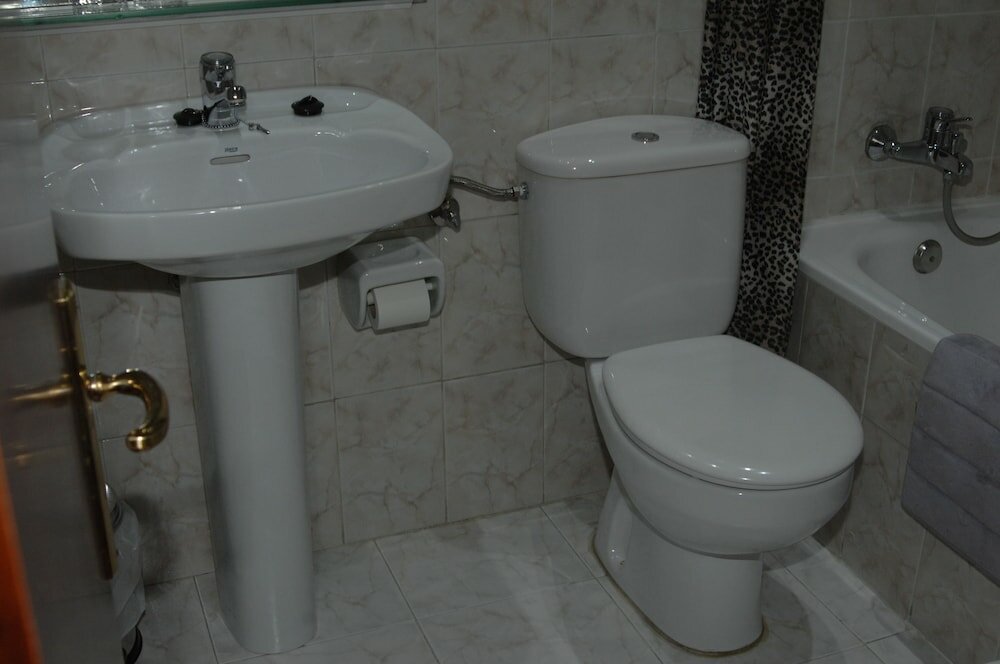 Фото Hotel Santa Cruz