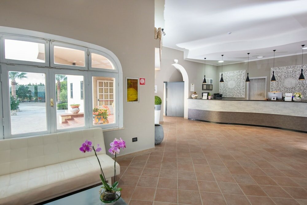 Фото Baia D'Oro Hotel