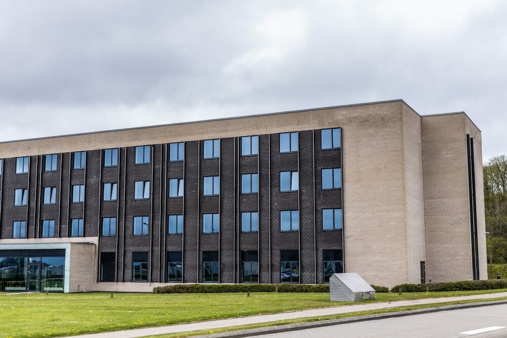 Фото Billund Airport Hotel