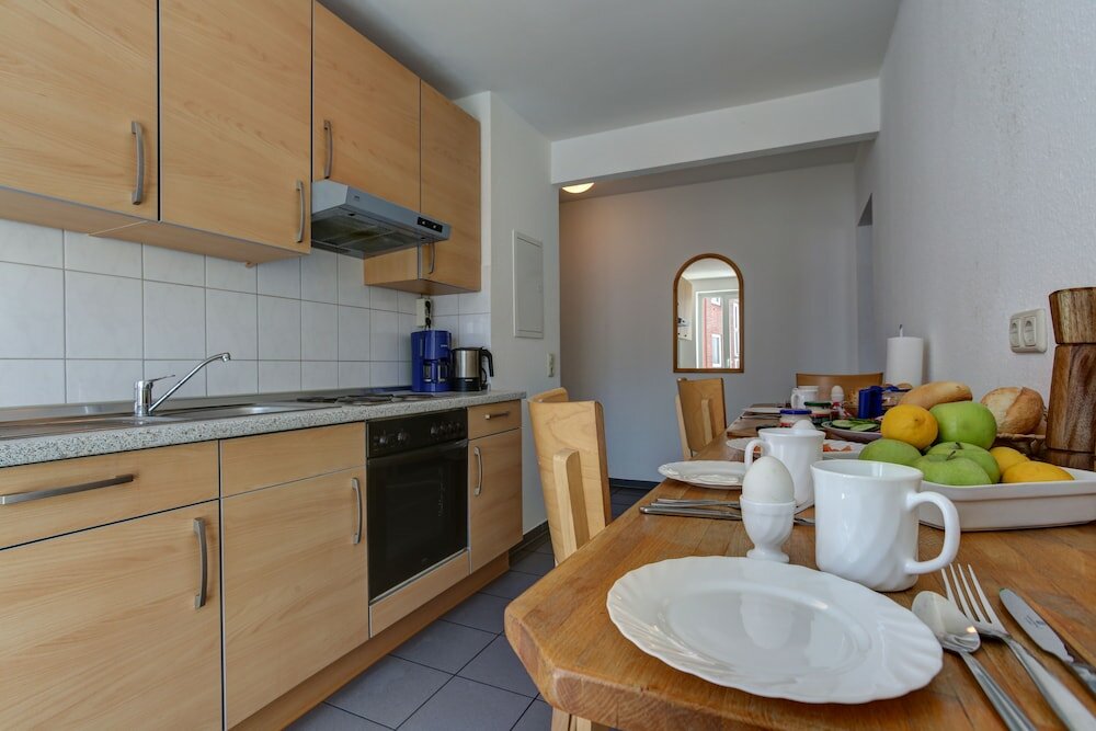 Фото Boardinghouse Mundsburg