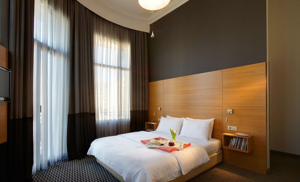 Фото Hotel Aegli