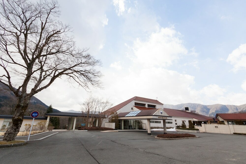 Фото Hakone Highland Hotel