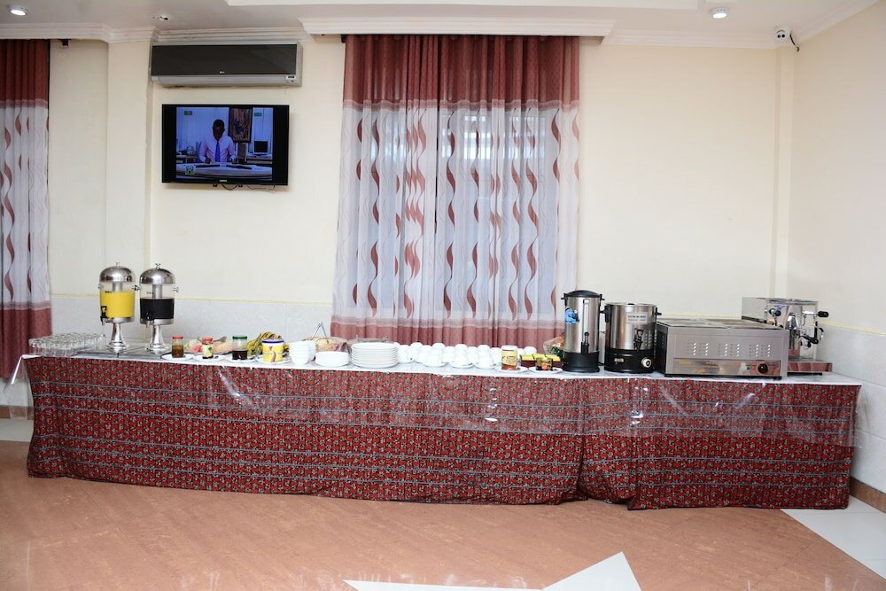 Фото Silver Paradise Hotel