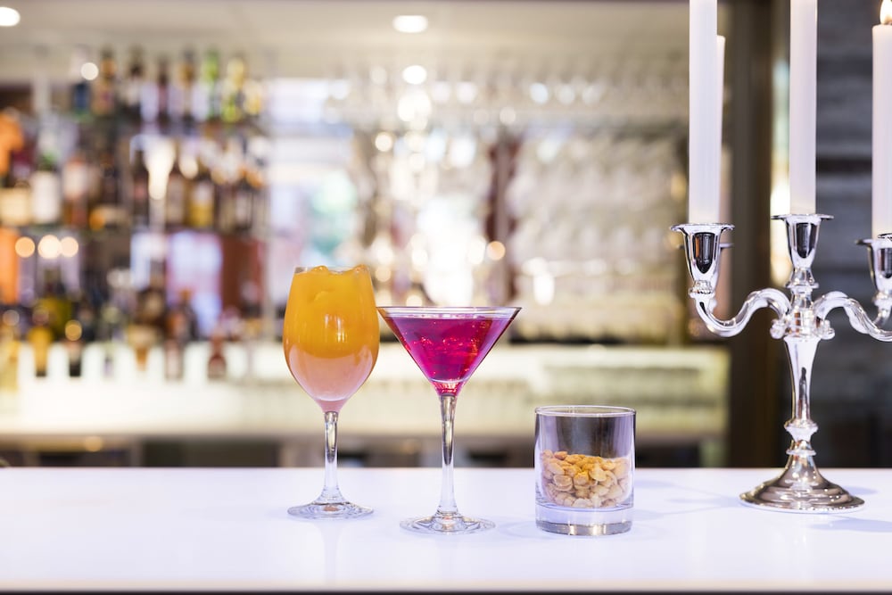 Фото Motel L Älvsjö